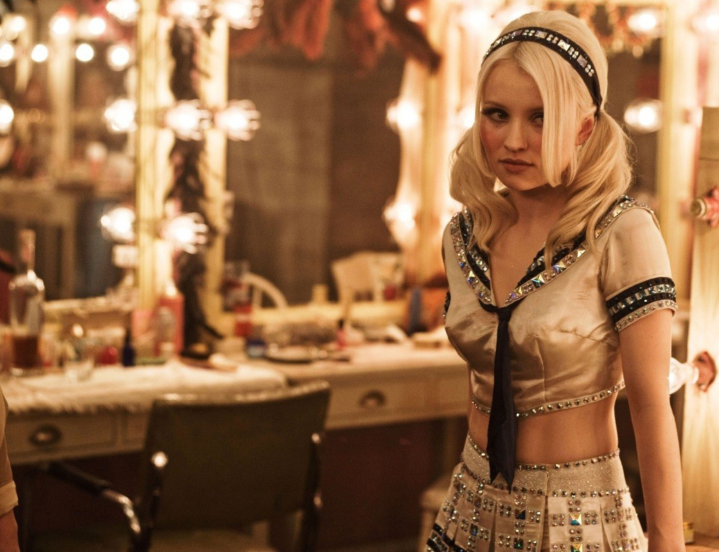 Sucker Punch: �������� ����